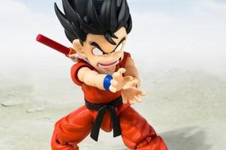 Dragon Ball Figurka