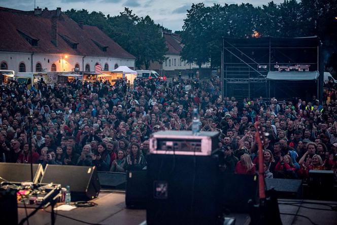 Naturalnie Mazury Festiwal nie zostanie odwołany. Organizatorzy wpadli na świetny pomysł