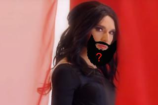 Conchita Wurst bez brody - jak wygląda bez zarostu teraz i kiedyś ZDJECIA