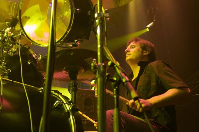 Dave Lombardo wspomniał czasy w Slayerze. Jakie emocje dziś targają perkusistą?