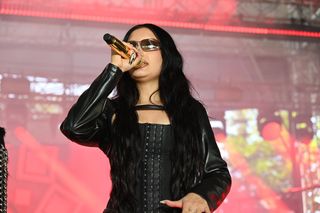 Święto Rudy Śląskiej z przytupem. Maryla Rodowicz i Viki Gabor porwały tłumy