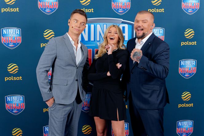 Wstrząsający finał Ninja vs Ninja! Kto zgarnął chwałę i grubą kasę?