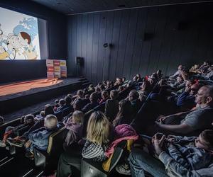 Otwarcie Studia Filmów Rysunkowych w Bielsko-Białej. Tak wyglądał bajkowy weekend