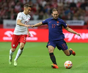 Mundial 2022: Daley Blind. Sylwetka reprezentanta Holandii