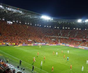 Jagiellonia-Bodo/Glimt. To działo się przed meczem w Lidze Mistrzów