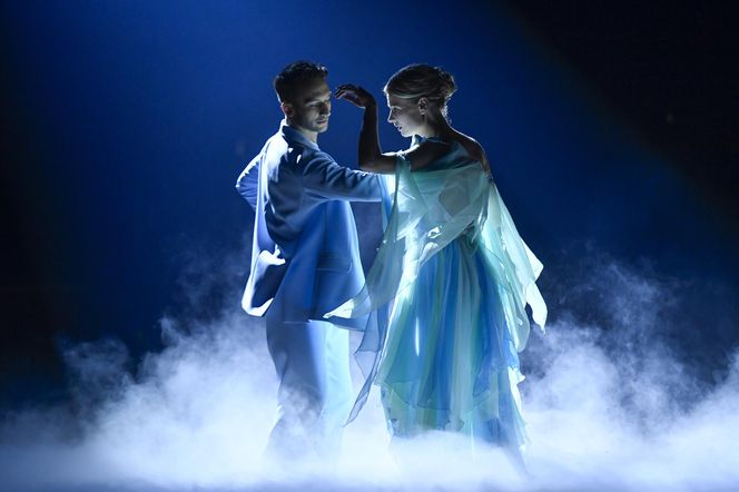 Wiktoria Gorodecka, Kamil Kuroczko