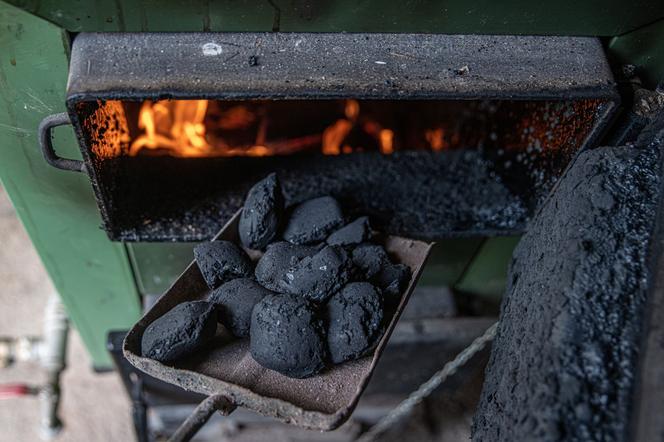 dopłaty do węgla ruszyły dla sprzedawców