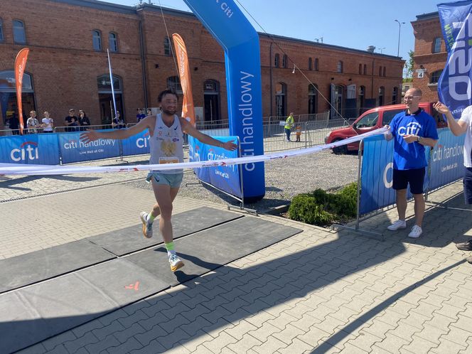 CITI Warmia Run Challenge Olsztyn 2025