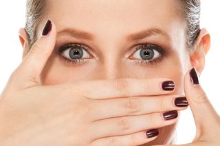 Najmodniejszy manicure na 2025 rok