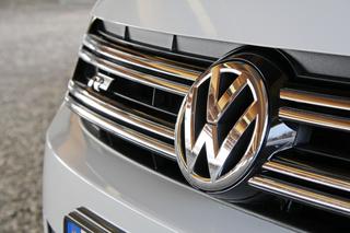 Kolejne oszustwo Volkswagena wychodzi na jaw. Oprogramowanie z wadą w rocznikach 2016