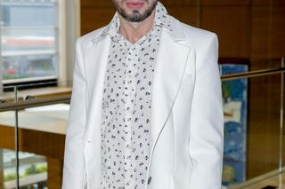 Założyciel zespołu Łzy poważnie chory. Adam Konkol opublikował druzgocący wpis