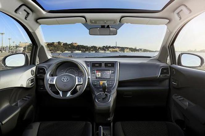Toyota Verso S