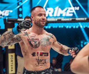 PRIME MMA 14