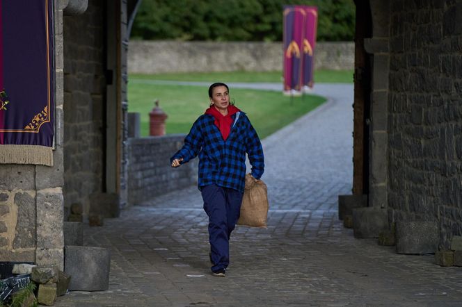 "The Traitors. Zdrajcy 2", odcinek 10