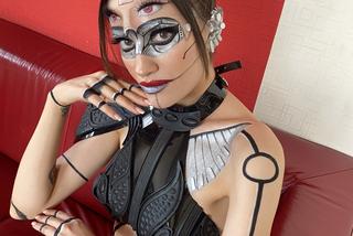 Polskie modelki pozują dla Ukrainy