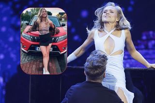 Przepiękna polska pięściarka stanęła w obronie Agnieszki Kaczorowskiej! Mocne słowa, przywaliła z grubej rury