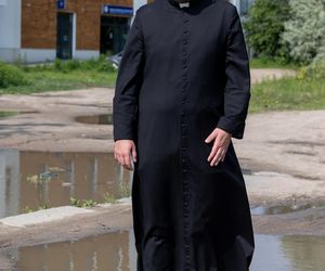 Kaplica pęka w szwach, ksiądz chce ją wykupić. Potrzeba milionów