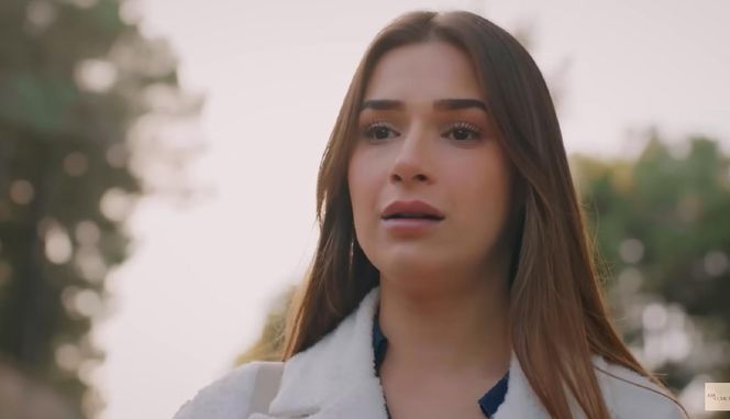 Miłość i nadzieja odc. 324. Sila