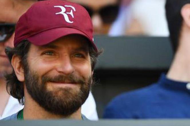 Bradley Cooper
