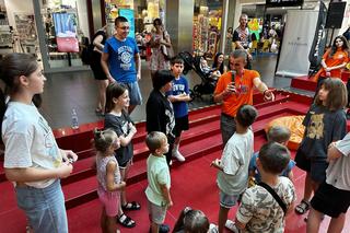 13 urodzin Galerii Echo ESC 2024