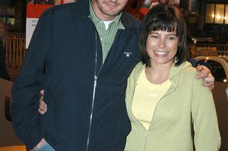 Anna Mucha starła się z Kubą Wojewódzkim. Poszło o ślub Cichopek