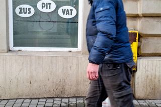 Świadczenia od marca 2025