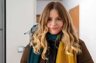 Zdjęcia z nowych odcinków Na sygnale