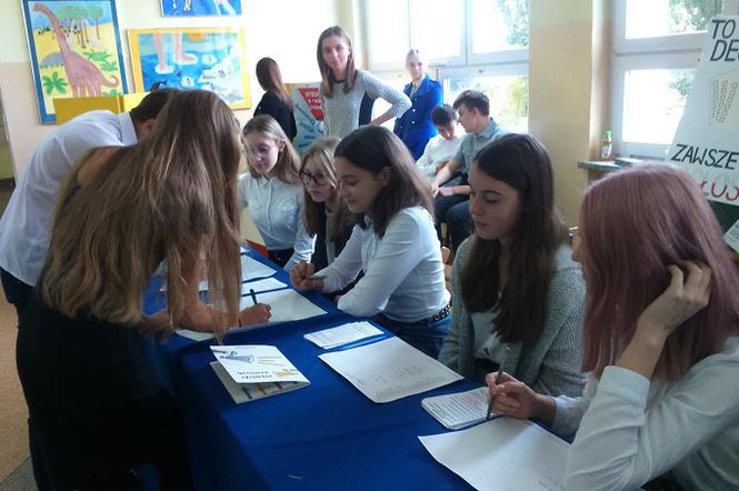 Wybory 2019: Tak głosowali młodzi torunianie. Sensacyjne wyniki!