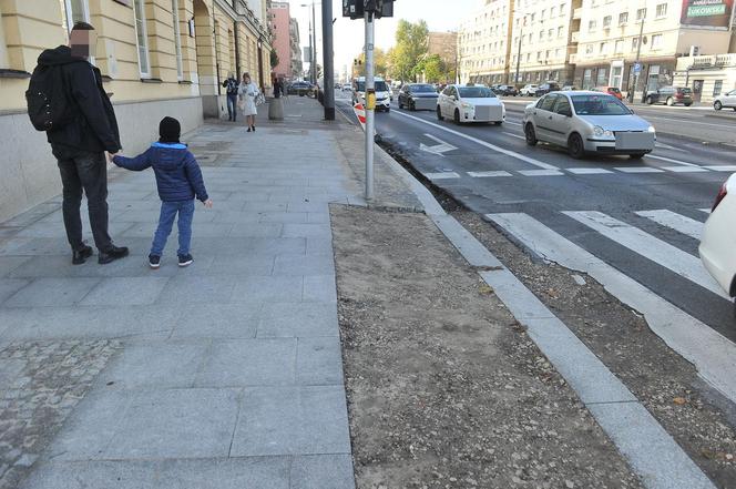 Jaki ma być nowy Plac Bankowy? Mają zdecydować mieszkańcy 