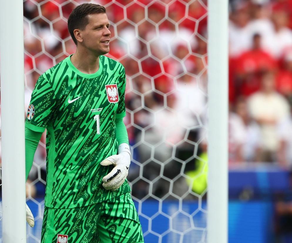 Wojciech Szczęsny zakończy karierę reprezentacyjną. Wiemy, kiedy pożegna się z kadrą