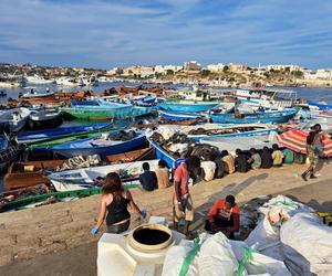 Lampedusa - 13.09.2023