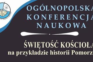 „Świętość Kościoła na przykładzie historii Pomorza”- konferencja naukowa w koszalińskim WSD