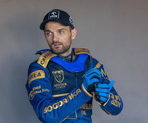 Bartosz Zmarzlik wraca na Marketę. Jakie ma szansę na wygranie Grand Prix Czech?