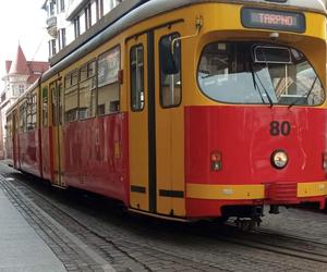 Torowisko przy Wybickiego w Grudziądzu do remontu! Tramwaje zostaną wstrzymane 