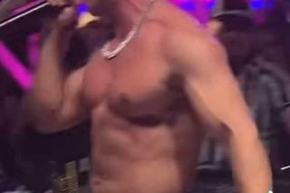 Skolim przeszedł spektakularną metamorfozę. Nie przypomina siebie sprzed lat