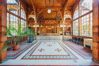 Uzdrowisko Świeradów-Zdrój