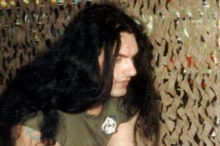 Dzień, w którym Peter Steele (Type O Negative) pojawił się na okładce magazynu dla kobiet. Kopie czasopisma dziś są już warte fortunę!
