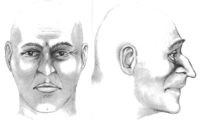 Ciała dwóch mężczyzn znalezione w Toruniu. Policja publikuje rekonstrukcje