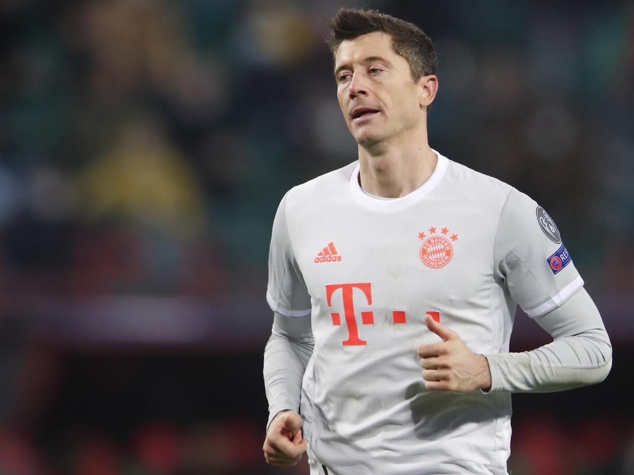 W Bayernie BOJĄ SIĘ o Lewandowskiego! „Najważniejsze, by był zdrowy”