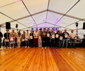 Octoberfest w Tarnowskich Górach
