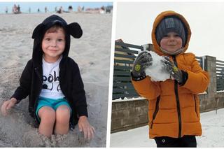 Czy mały Kubuś spod Płocka wróci do zdrowia? Jego rodzice przejechali tysiące kilometrów, by dowiedzieć się, co mu dolega