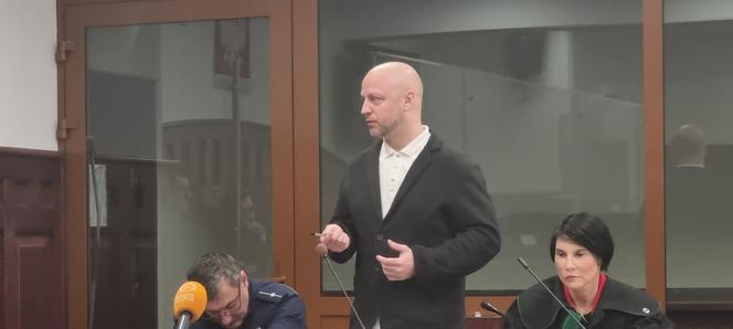 Powtórny proces w sprawie śmierci Jacka B.