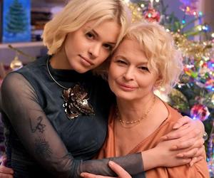 Święta z M jak miłość. Ania zaskoczy wszystkich na Wigilii. Zwykle córka Marty tyle nie pokazuje! - ZDJĘCIA, WIDEO