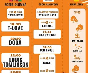 Łódź Summer Festival 2025