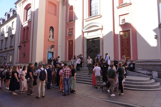 41. Piesza Pielgrzymka Młodzieży o Trzeźwość Narodu Polskiego 2025