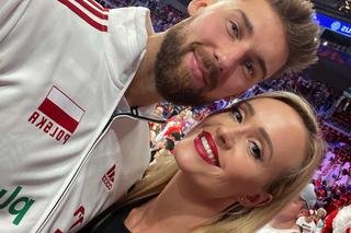Karolina Bryniarska, ukochana polskiego siatkarza Bednorza