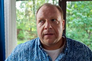 	M jak miłość odc. 1772. Tadeusz (Bartłomiej Nowosielski)