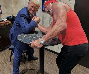 Hulk Hogan: majątek, żona