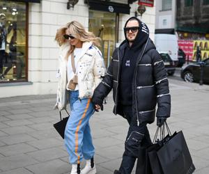 Sandra Kubicka szczerze o planach ślubnych. Powie tak jeszcze przed porodem? 