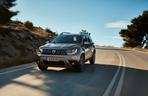 Dacia Duster druga generacja